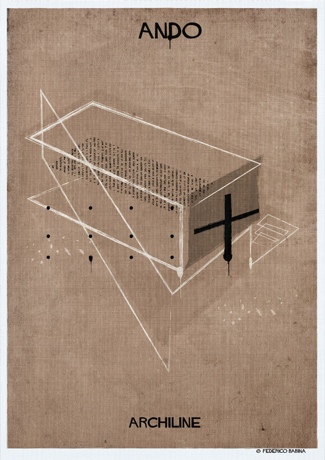 013_Archiline-Tadao Ando