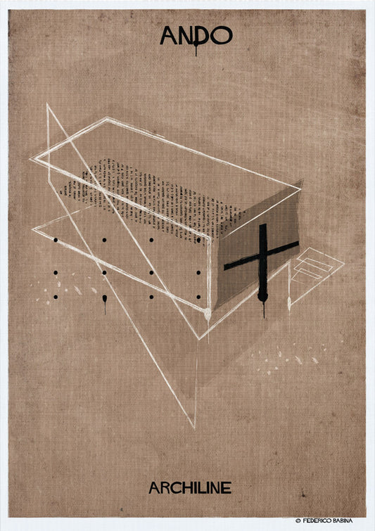 013_Archiline-Tadao Ando