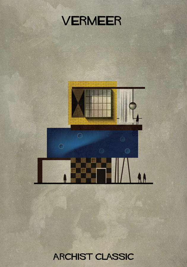 Johannes-Vermeer