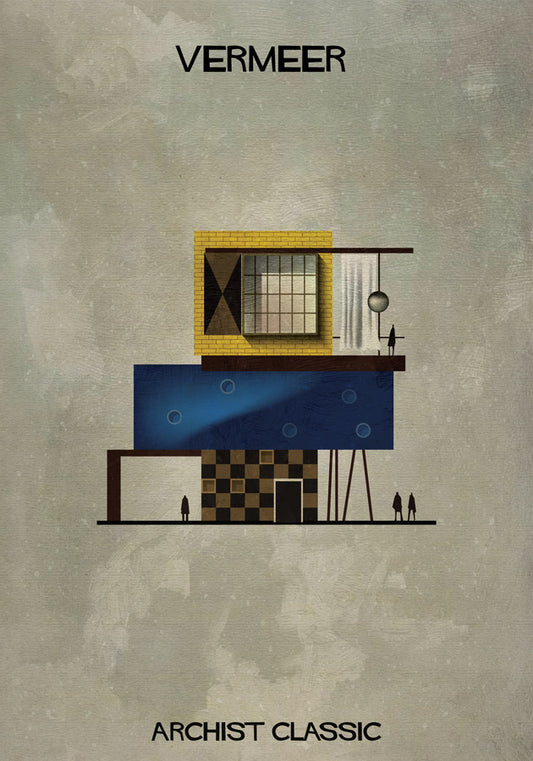 Johannes-Vermeer