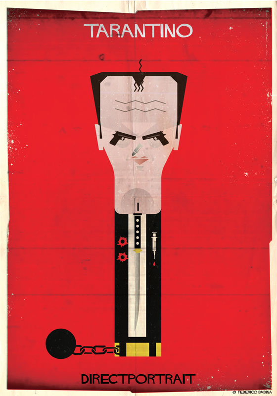 Quentin Tarantino