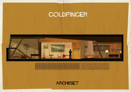 Goldfinger
