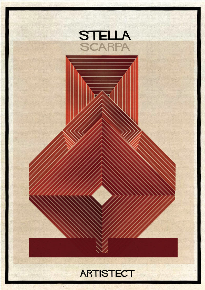 Stella+Scarpa