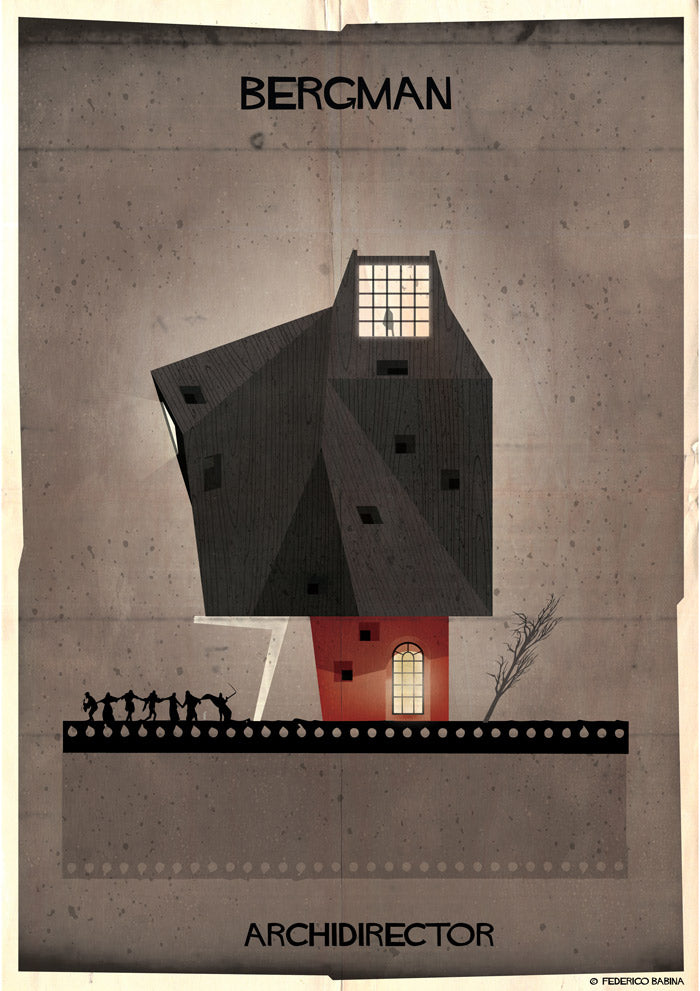 Ingmar Bergman
