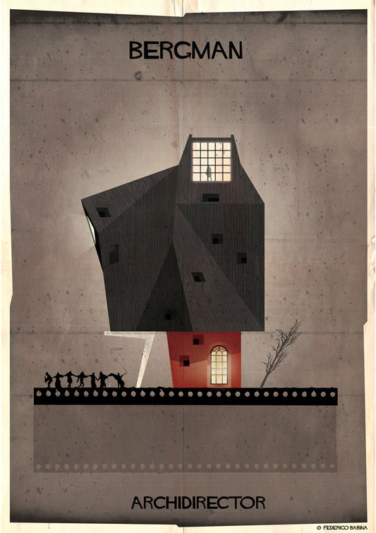 Ingmar Bergman