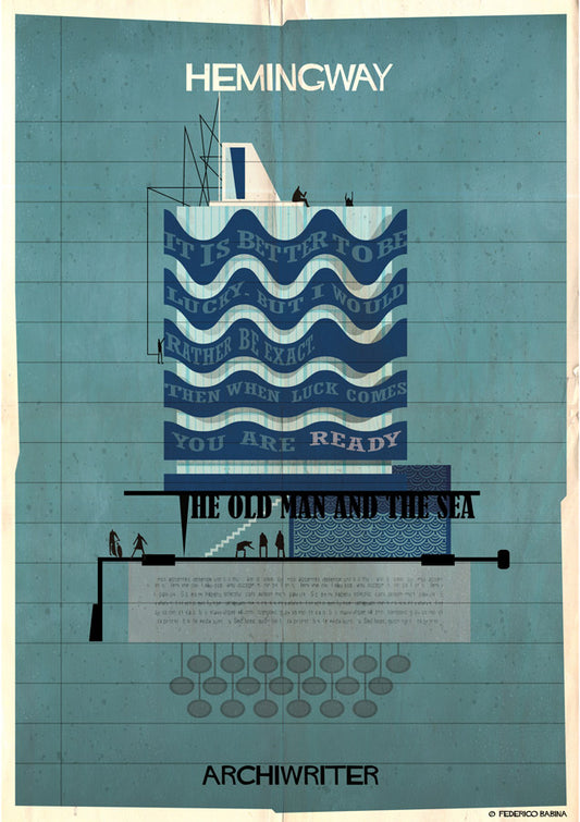 014_ARCHIWRITER_Ernest Hemingway