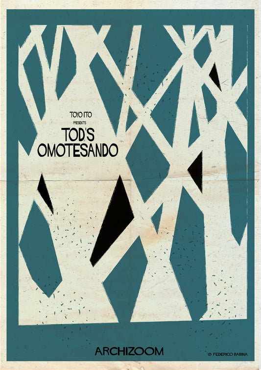 Omotesando-Building