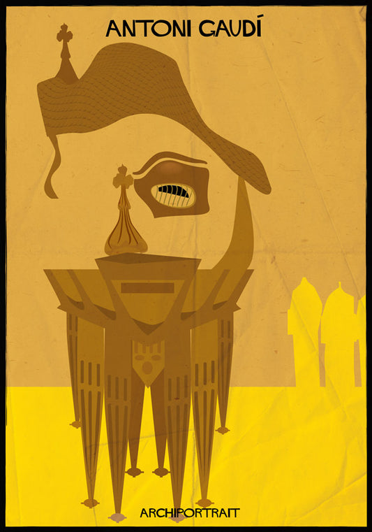 014_antoni gaudi