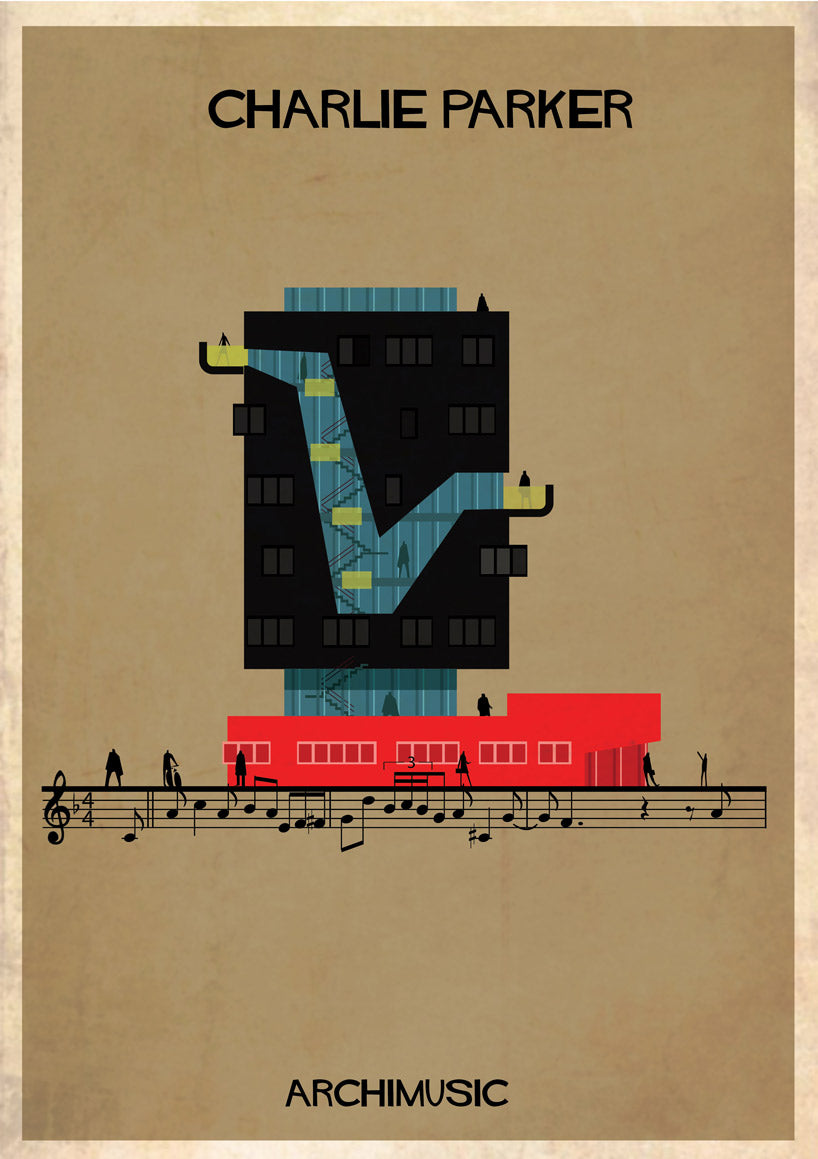 Charlie Parker