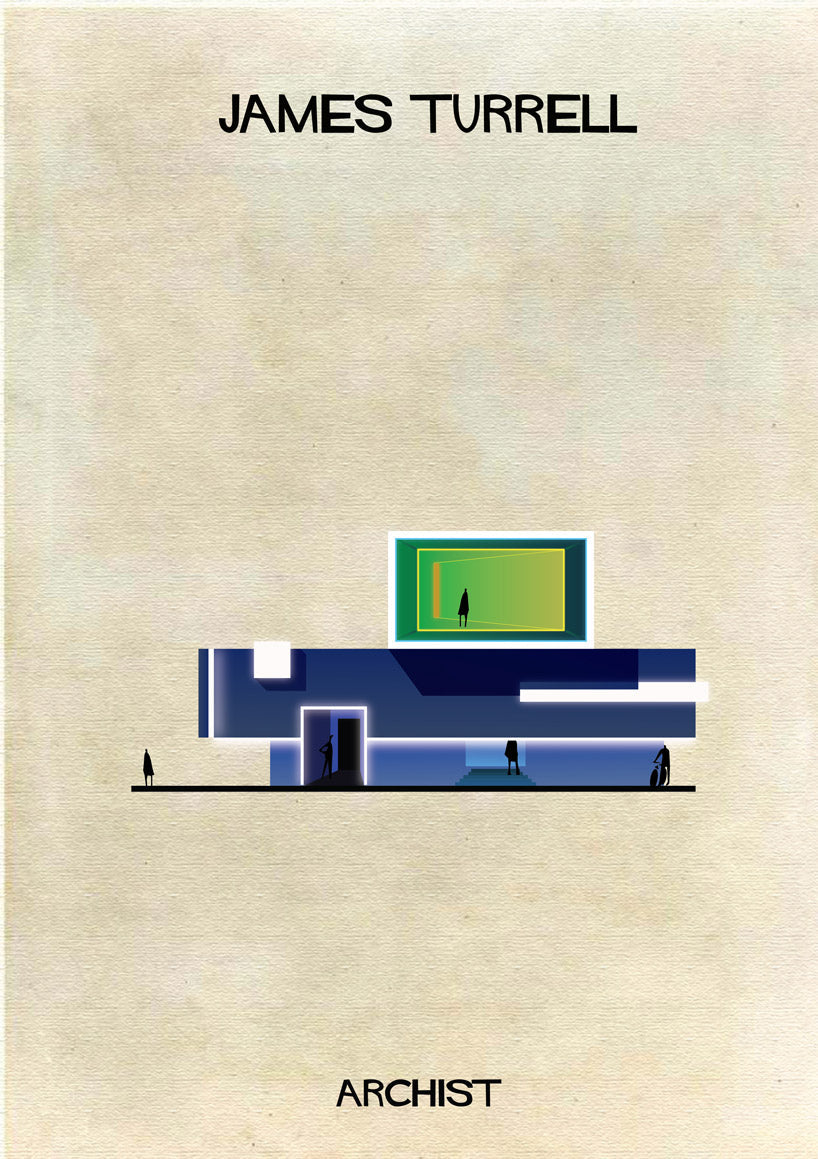 James Turrell