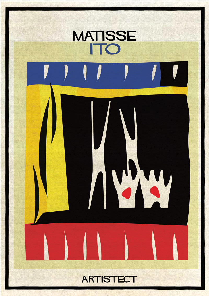 Matisse+Ito