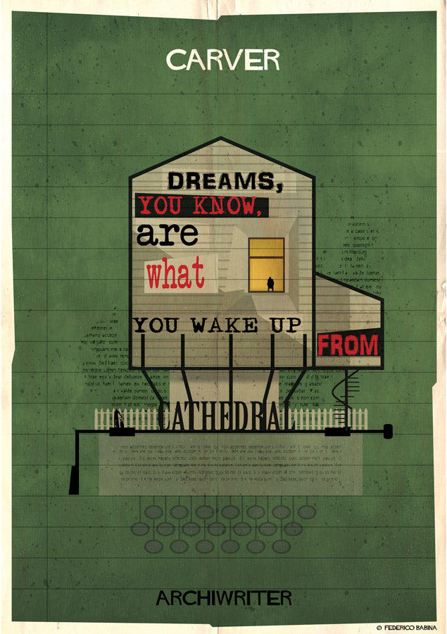 017_ARCHIWRITER_ Raymond Carver