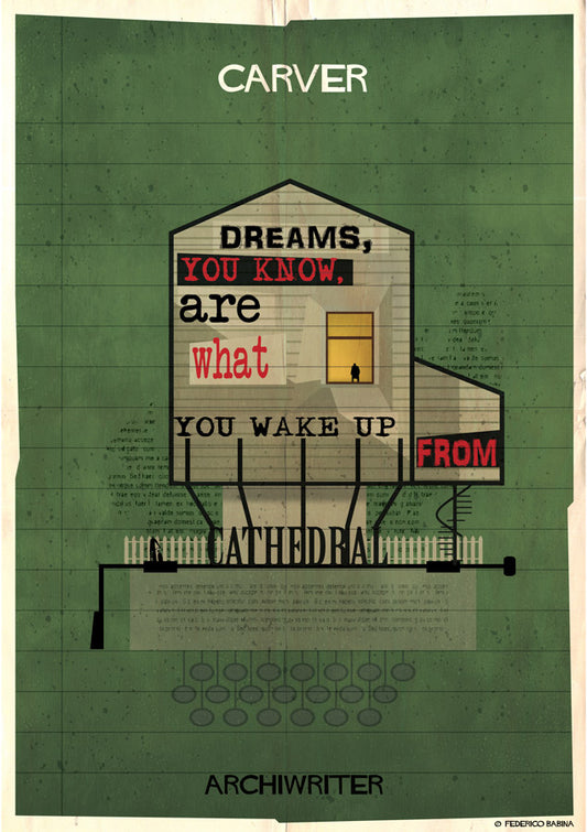 017_ARCHIWRITER_ Raymond Carver