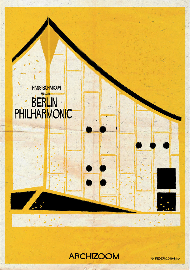 Berlin-Philharmonic