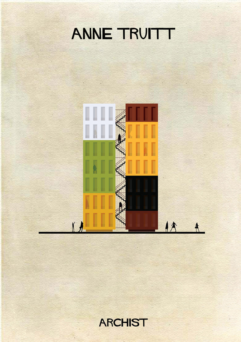 Anne Truitt