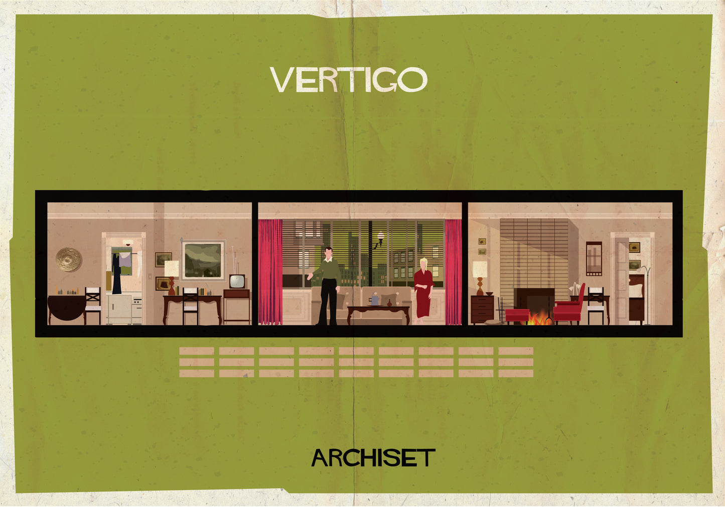 Vertigo