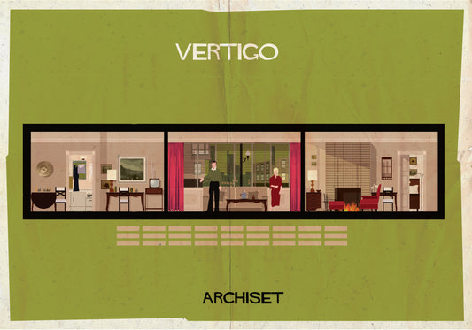 Vertigo