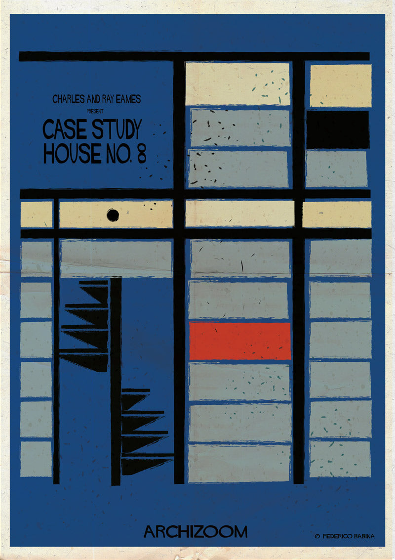 Case-Study-House-No 8