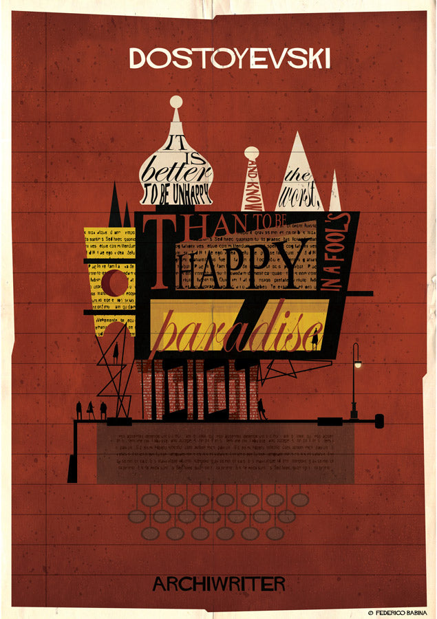 01_ARCHIWRITER_Fiódor Dostoyevski