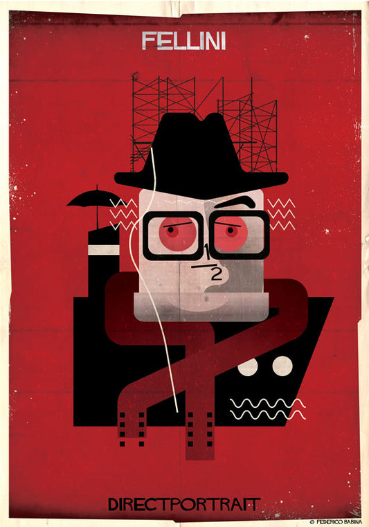 Federico Fellini