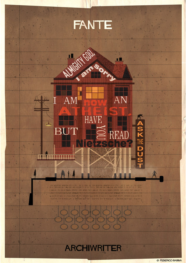 020_ARCHIWRITER_john fante