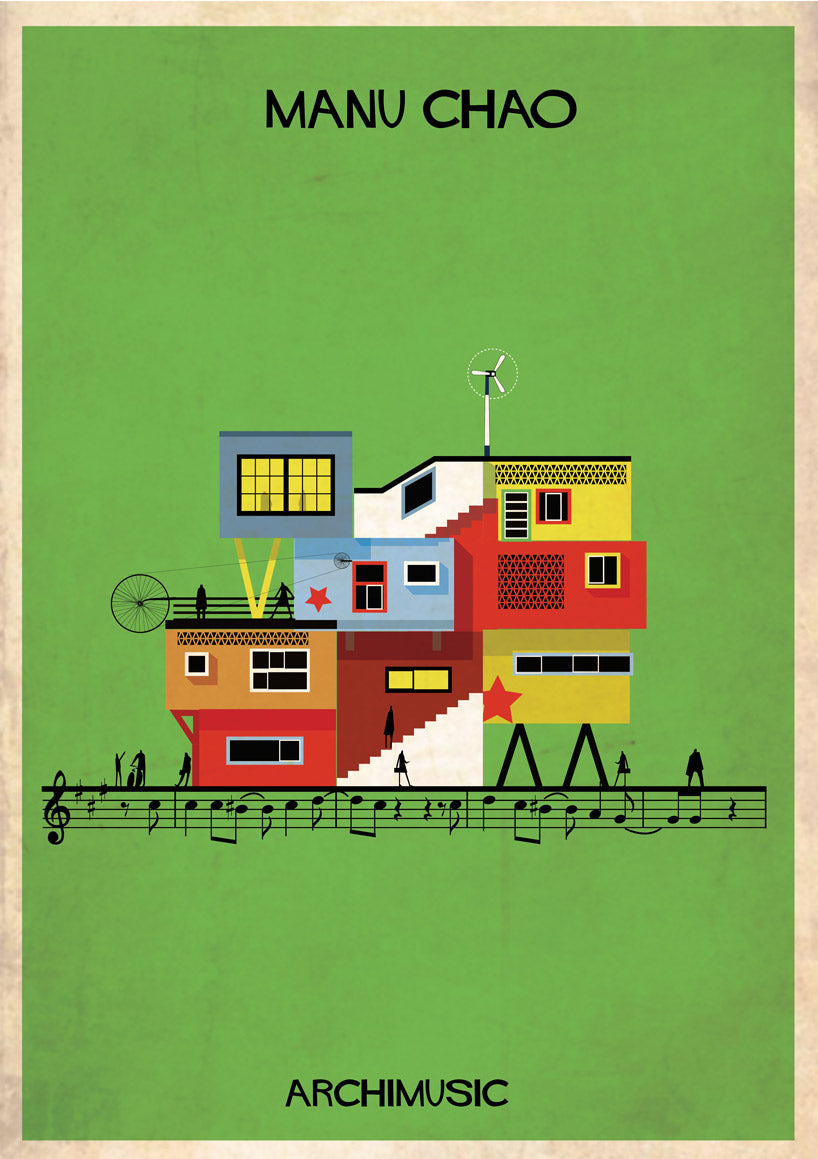 Manu Chao