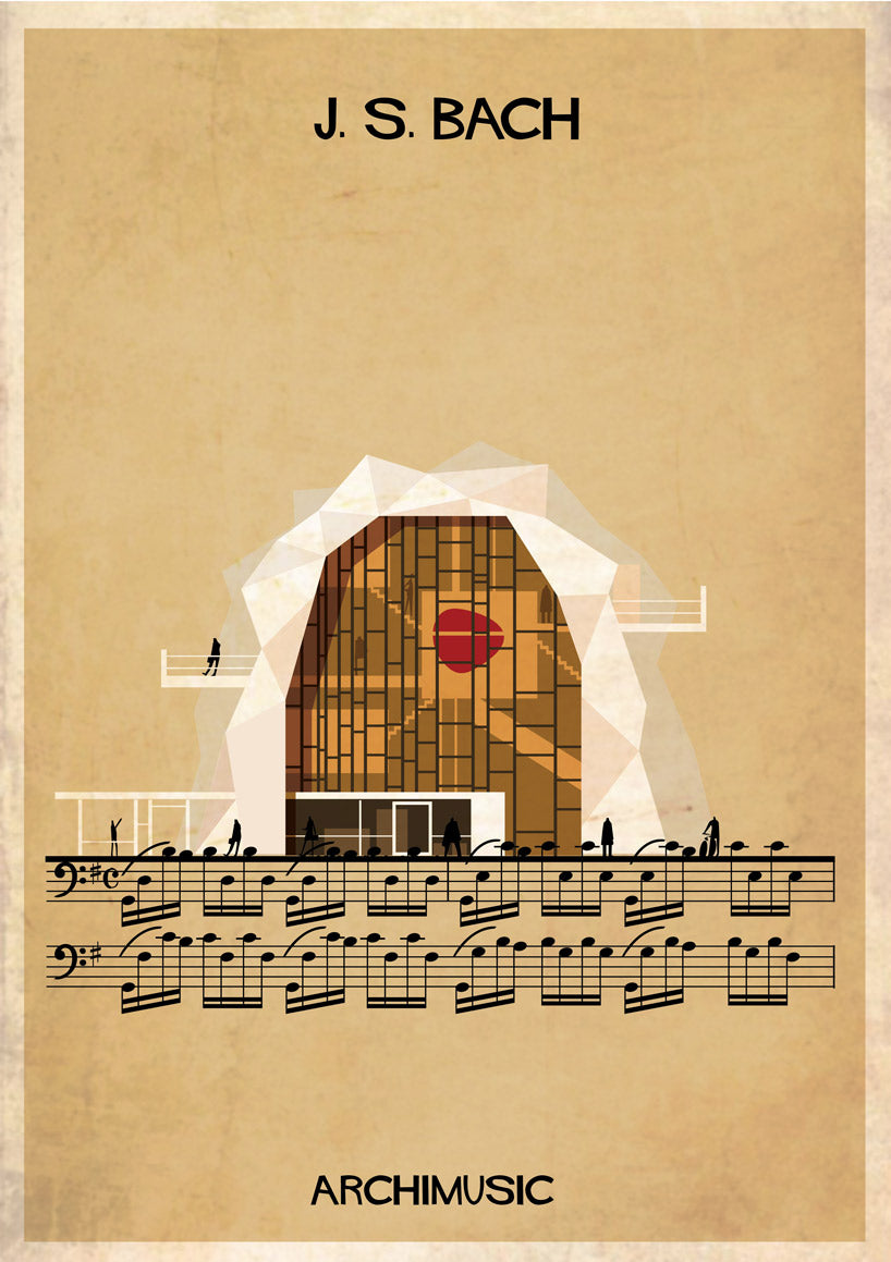 Johann Sebastian Bach