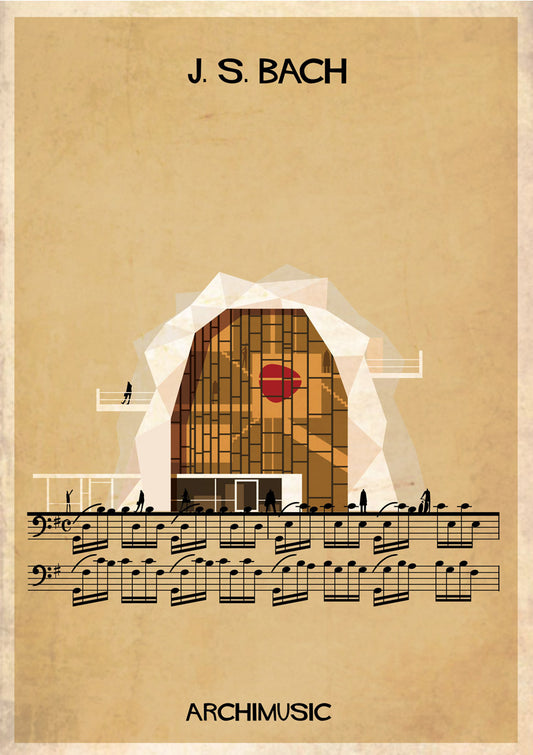 Johann Sebastian Bach