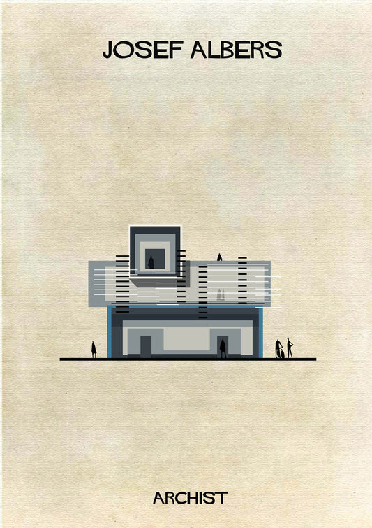 Josef Albers