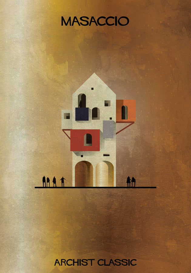 Masaccio