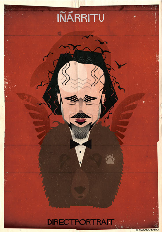 Alejandro Iñárritu