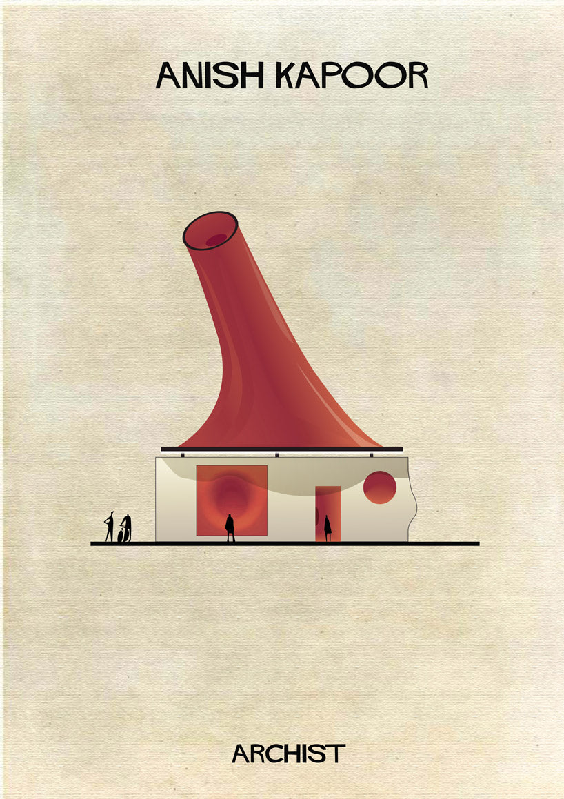 Anish Kapoor