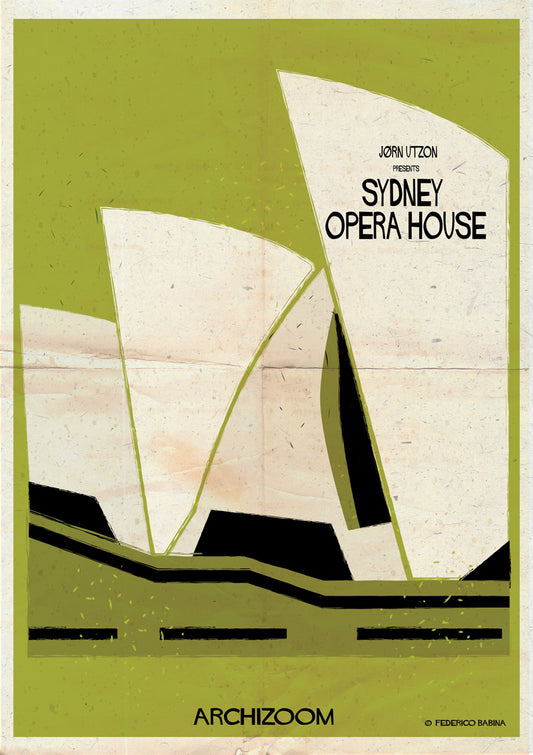 Sydney Opera House