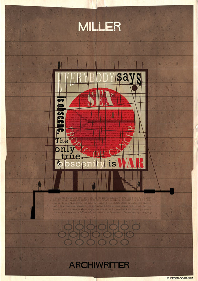024_ARCHIWRITER_Henry Miller