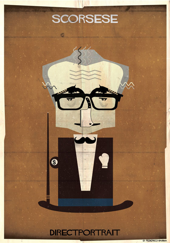Martin Scorsese