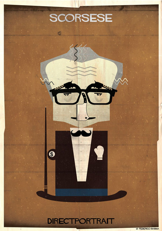 Martin Scorsese