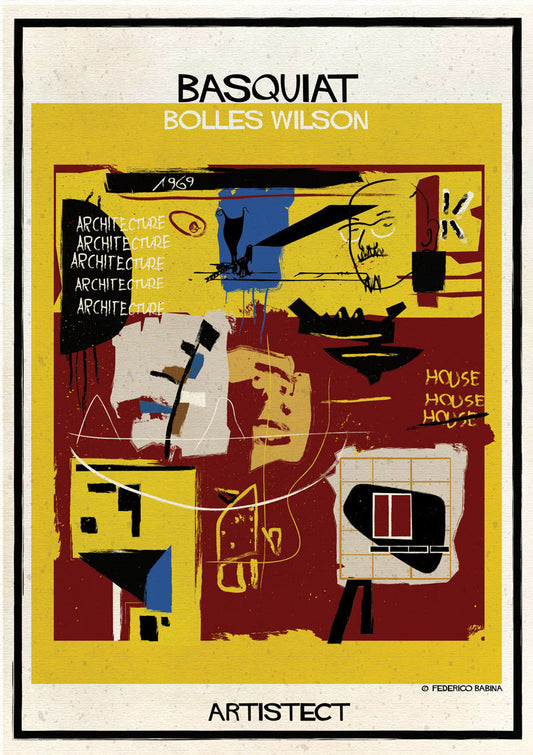 Basquiat+Bolles-Wilson