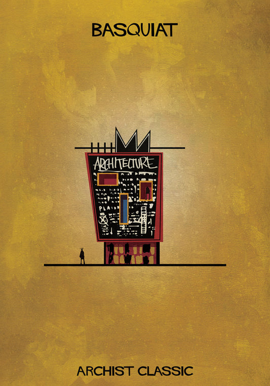 Jean-Michel Basquiat
