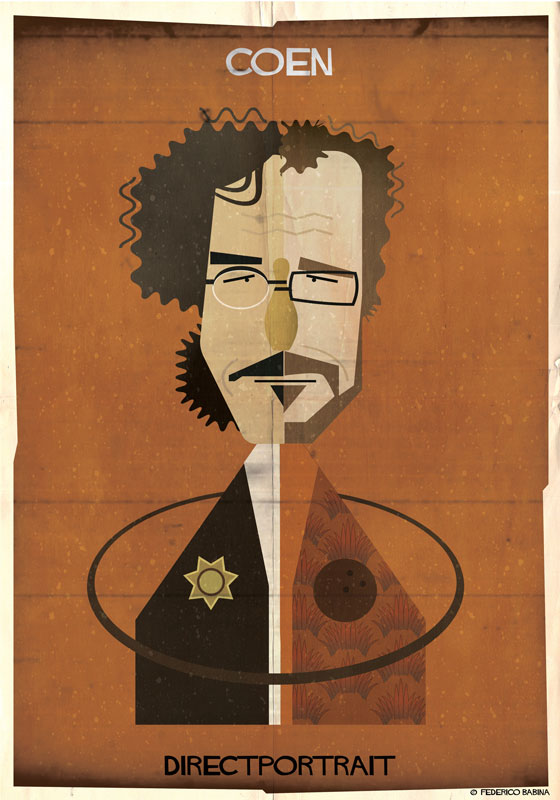 Joel Ethan Coen