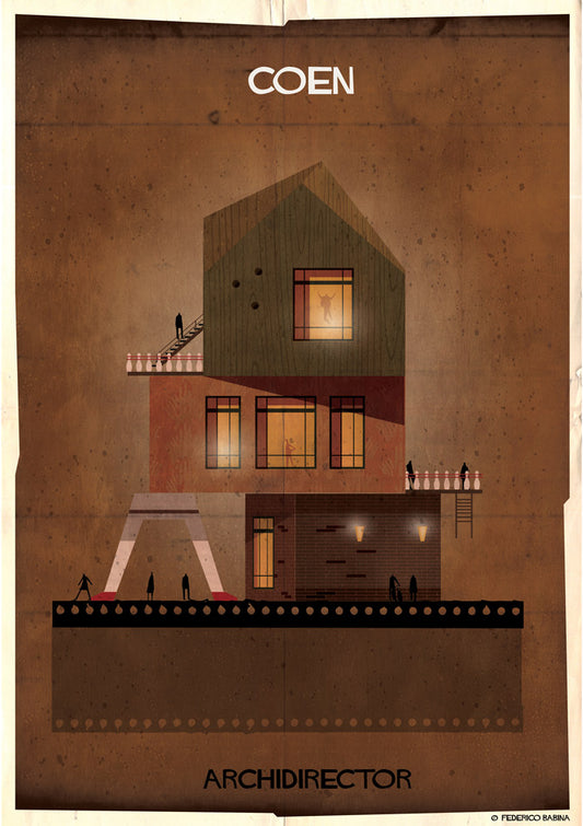 Coen Brothers