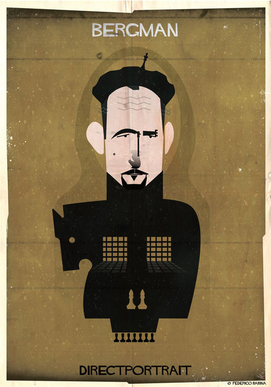 Ingmar Bergman