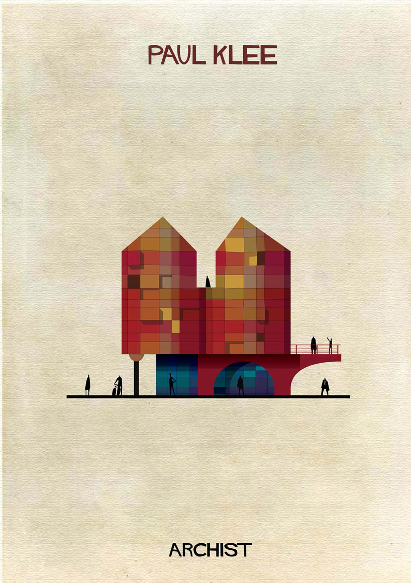 Paul Klee