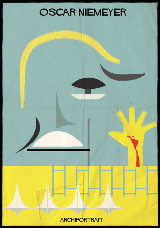 02_Oscar Niemeyer