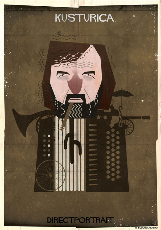 Emir Kusturica