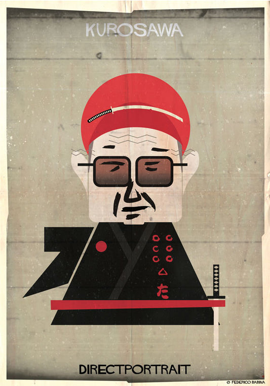 Akira Kurosawa
