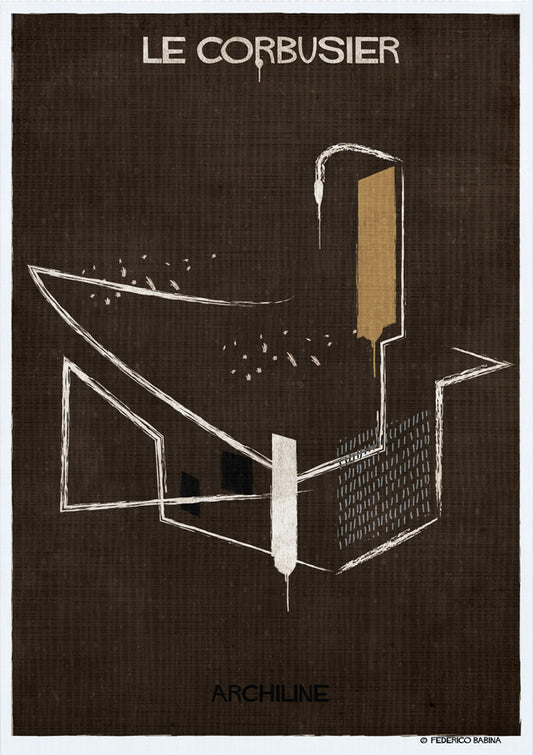 03_Archiline- le corbusier