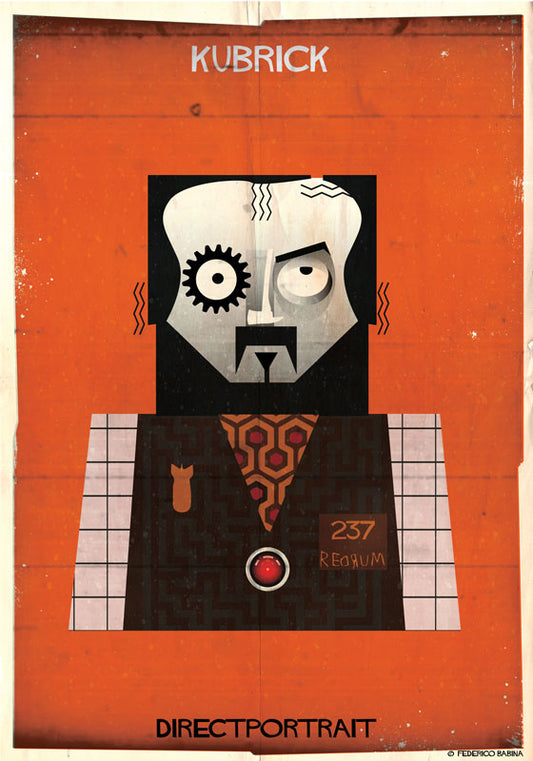Stanley Kubrick