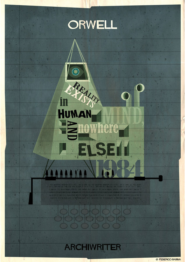 04_ARCHIWRITER_George Orwell