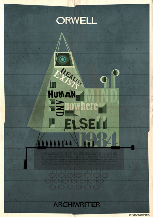04_ARCHIWRITER_George Orwell