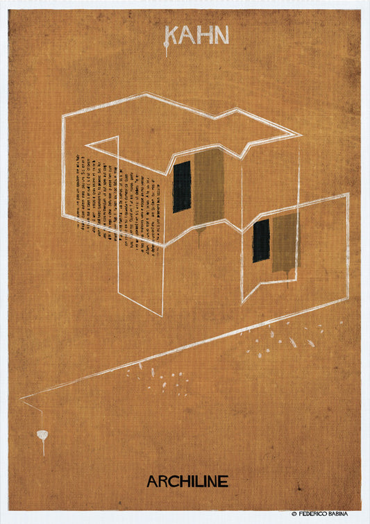 04_Archiline- louis kahn